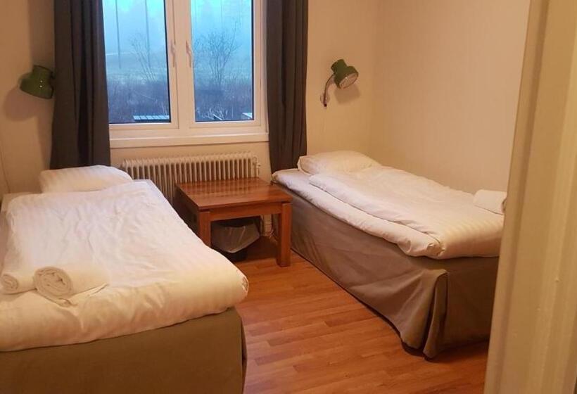 Номер Стандарт, Motoristen