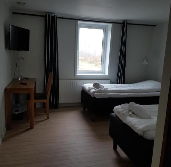 Номер Стандарт, Motoristen