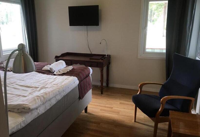 Номер Deluxe, Motoristen