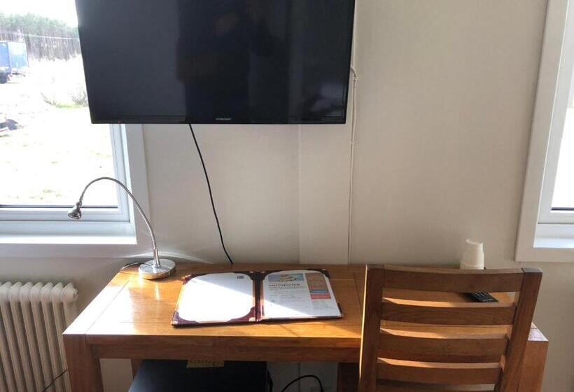 Четырехместный Номер Стандарт, Motoristen