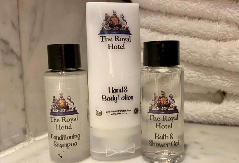 豪华房间, The Royal Hotel By Coastlands Hotels & Resorts