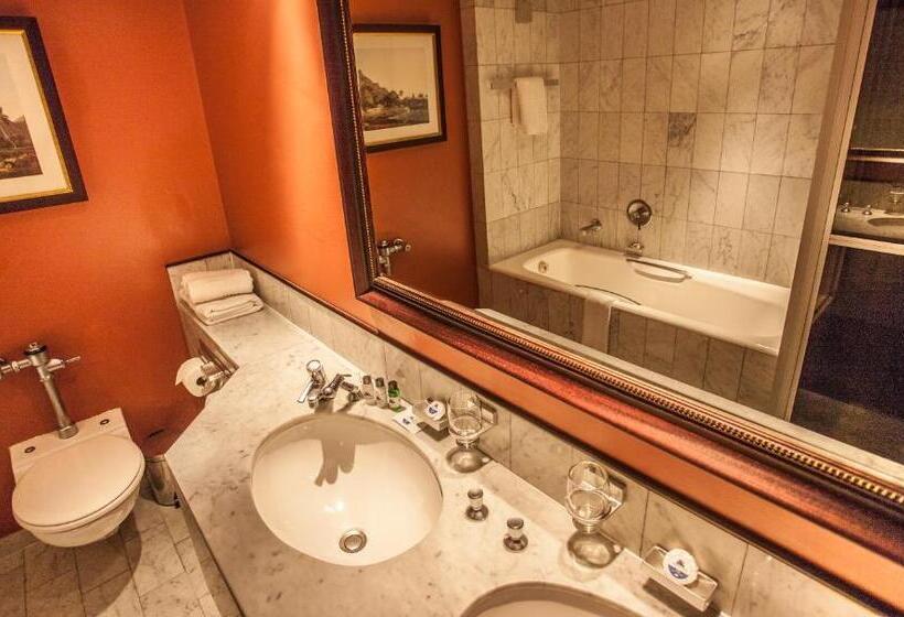 套房, The Royal Hotel By Coastlands Hotels & Resorts