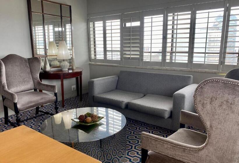 套房, The Royal Hotel By Coastlands Hotels & Resorts