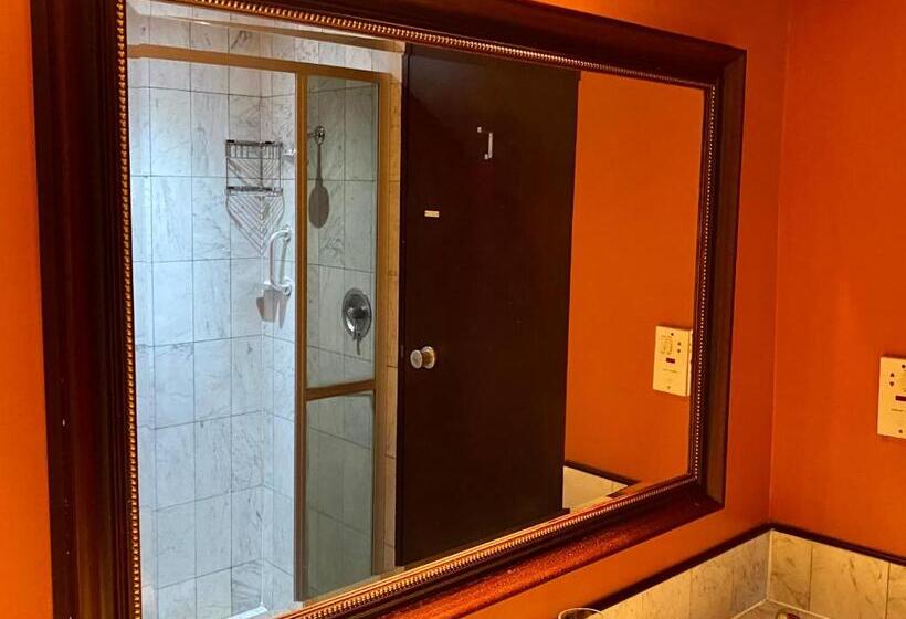 豪华房间, The Royal Hotel By Coastlands Hotels & Resorts