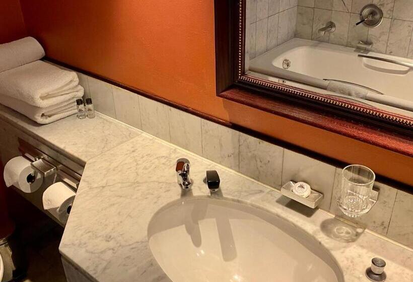 豪华房间, The Royal Hotel By Coastlands Hotels & Resorts