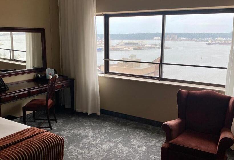 豪华房间, The Royal Hotel By Coastlands Hotels & Resorts