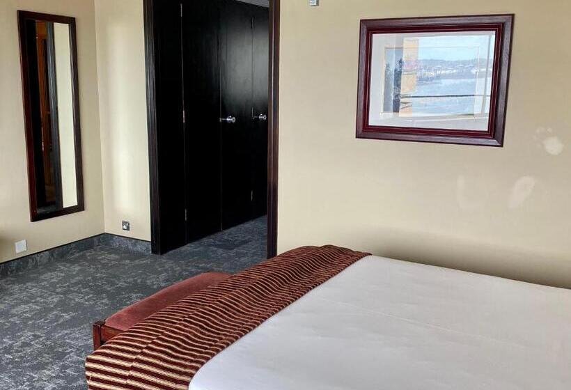 豪华房间, The Royal Hotel By Coastlands Hotels & Resorts