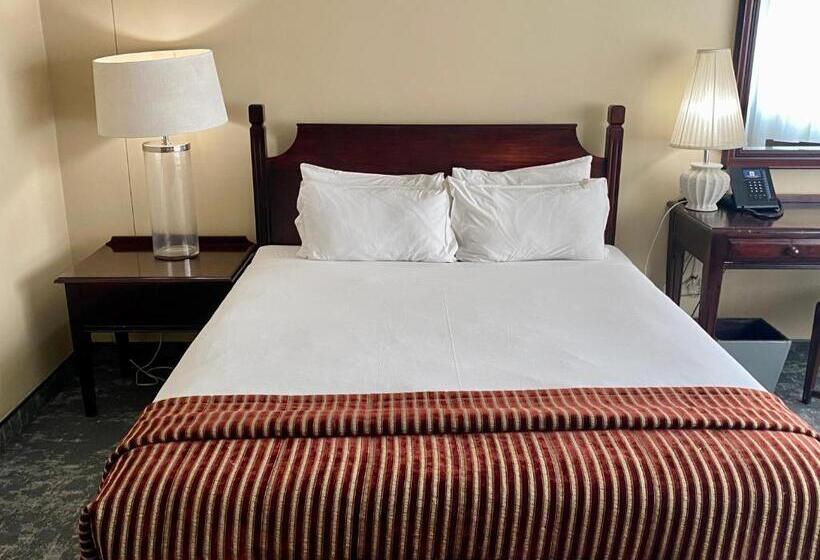 豪华房间, The Royal Hotel By Coastlands Hotels & Resorts