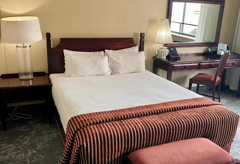 豪华房间, The Royal Hotel By Coastlands Hotels & Resorts