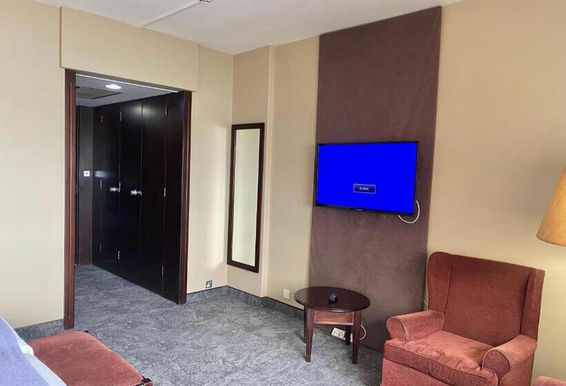 豪华房间, The Royal Hotel By Coastlands Hotels & Resorts