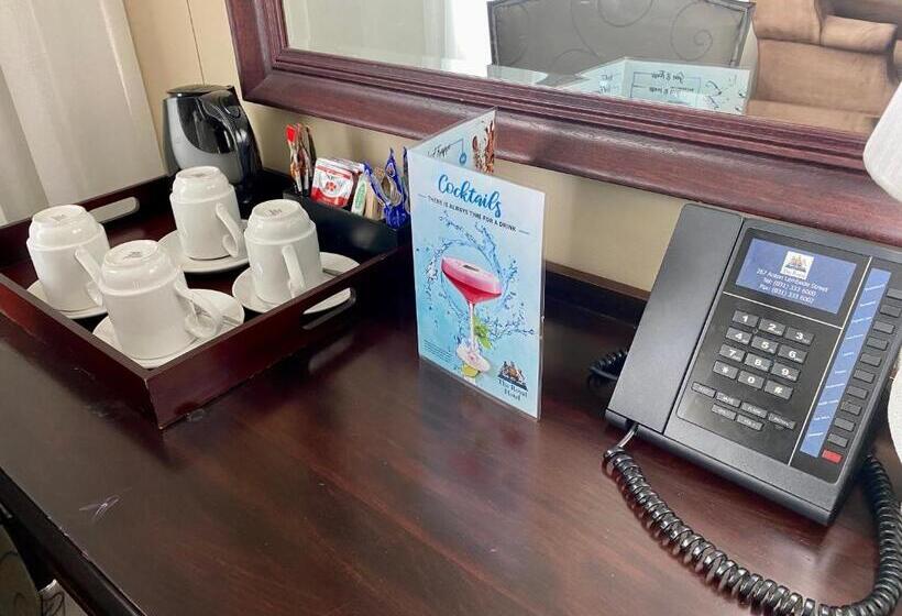 家庭套房, The Royal Hotel By Coastlands Hotels & Resorts