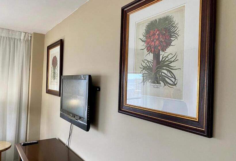 家庭套房, The Royal Hotel By Coastlands Hotels & Resorts