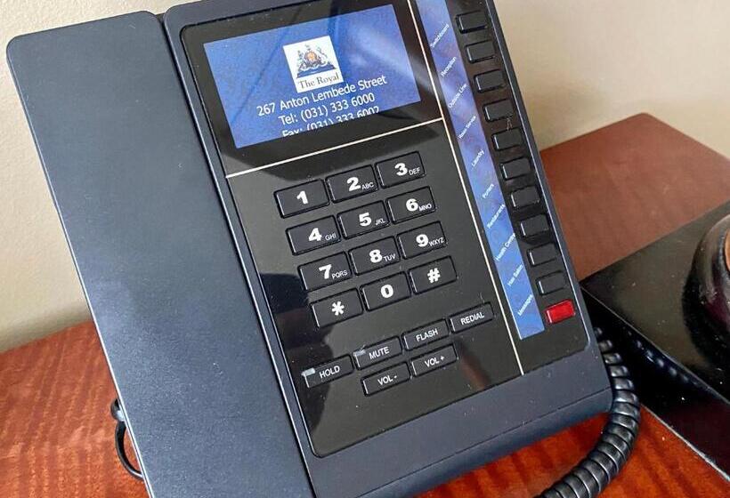 套房, The Royal Hotel By Coastlands Hotels & Resorts