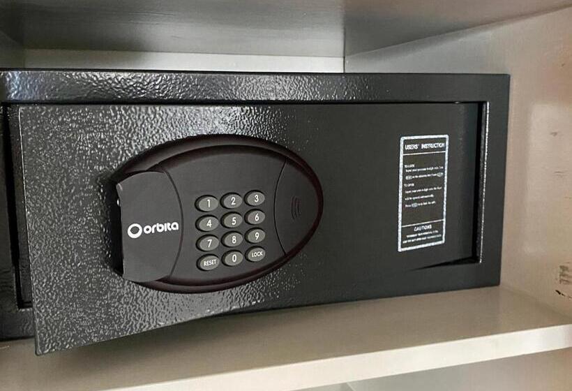 套房, The Royal Hotel By Coastlands Hotels & Resorts