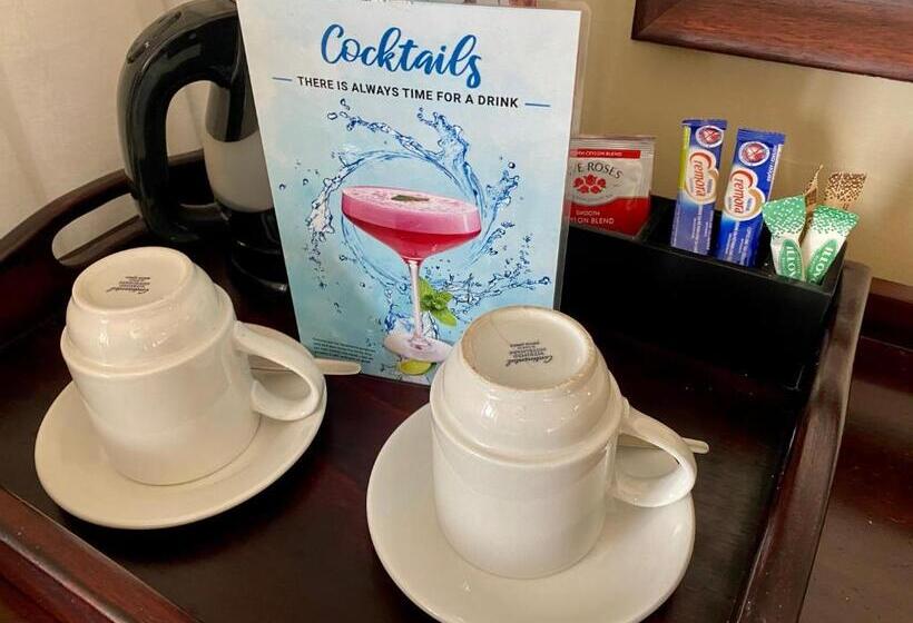 豪华房间, The Royal Hotel By Coastlands Hotels & Resorts