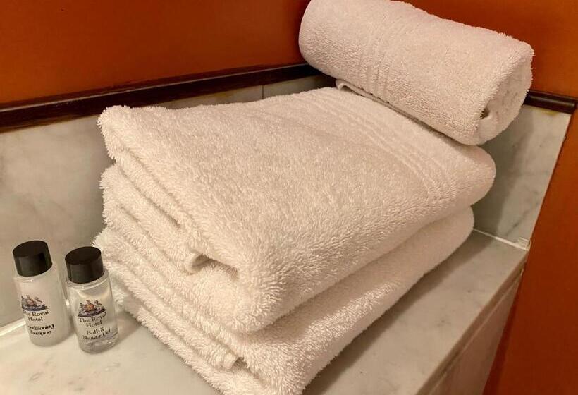 豪华房间, The Royal Hotel By Coastlands Hotels & Resorts