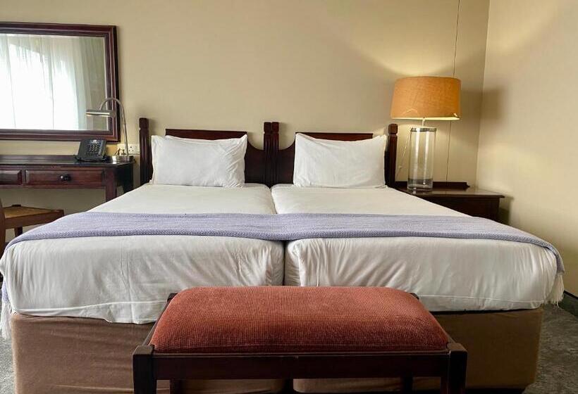 豪华房间, The Royal Hotel By Coastlands Hotels & Resorts