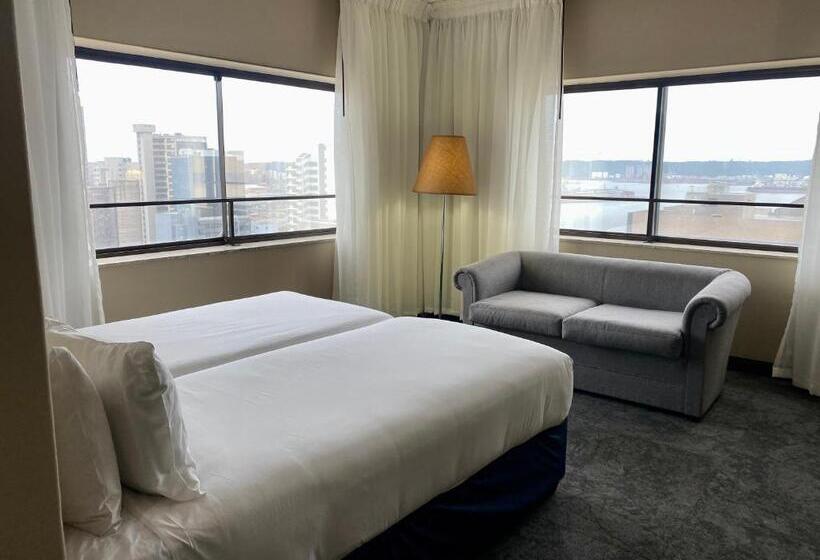 Family Suite, The Royal Hotel By Coastlands Hotels & Resorts