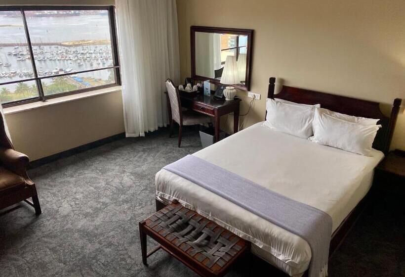 家庭套房, The Royal Hotel By Coastlands Hotels & Resorts