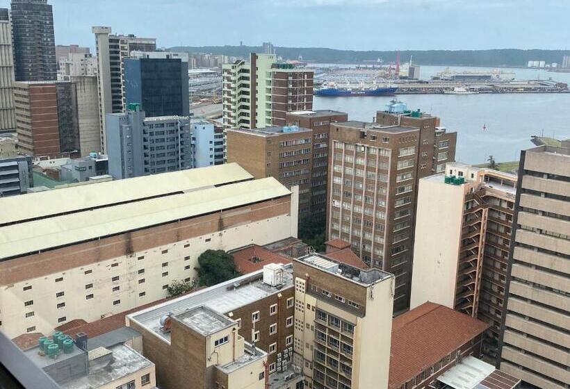 Family Suite, The Royal Hotel By Coastlands Hotels & Resorts