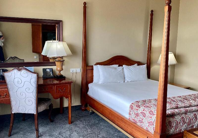 Люкс, The Royal Hotel By Coastlands Hotels & Resorts