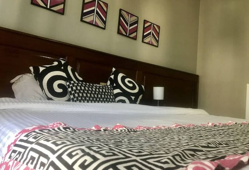 اتاق استاندارد, Baraka