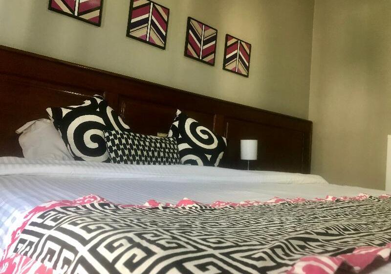 اتاق استاندارد, Baraka