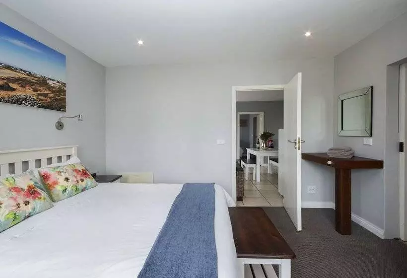 1ベッドルームアパートメント, Cape St Francis Resort