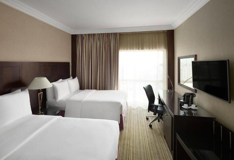 Номер Стандарт, Crowne Plaza Jeddah, An Ihg