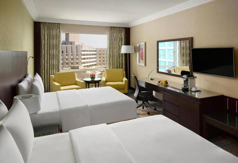Номер Клуб, Crowne Plaza Jeddah, An Ihg