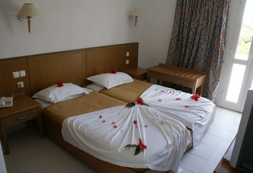 스탠다드 싱글 룸, El Mouradi Club Selima