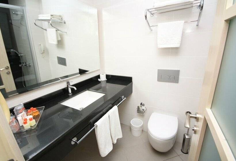 스탠다드 트리플 룸, El Mouradi Club Selima