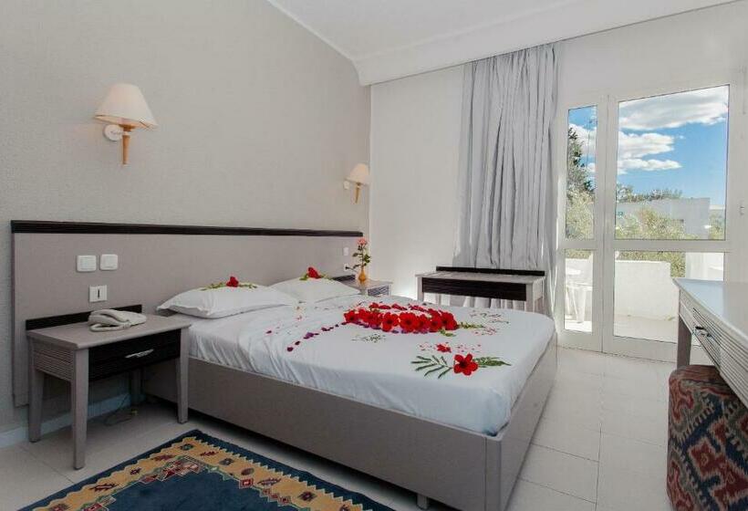 스탠다드 룸, El Mouradi Club Selima