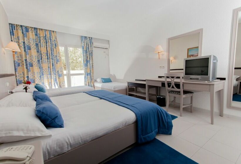 스탠다드 룸, El Mouradi Club Selima