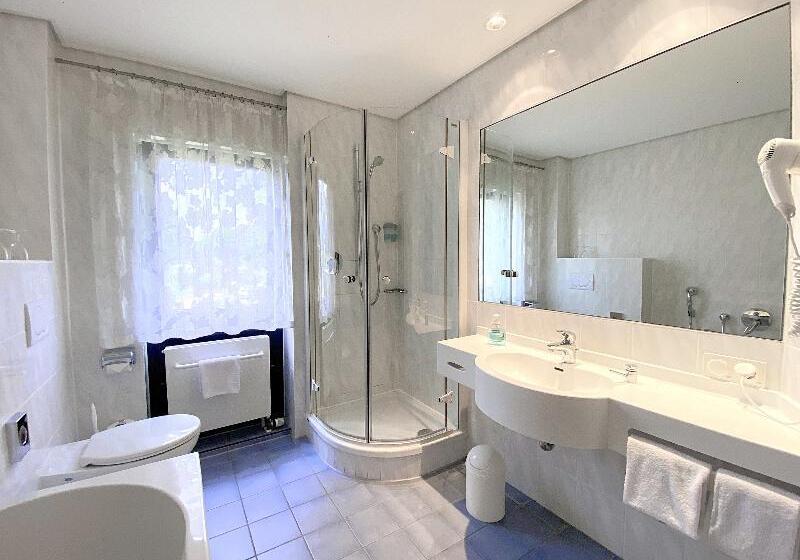 스탠다드 트리플 룸, El Mouradi Club Selima