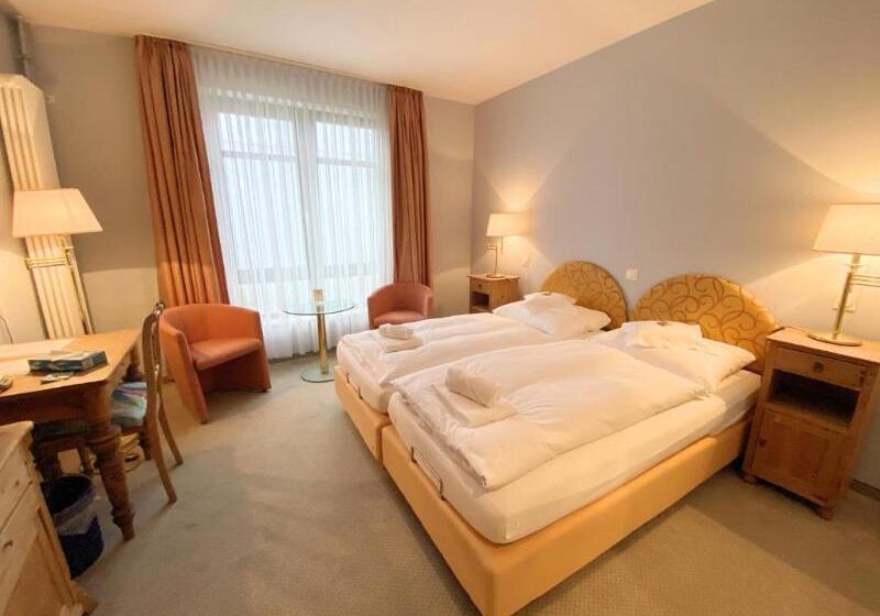 Номер Стандарт Трехместный, El Mouradi Club Selima