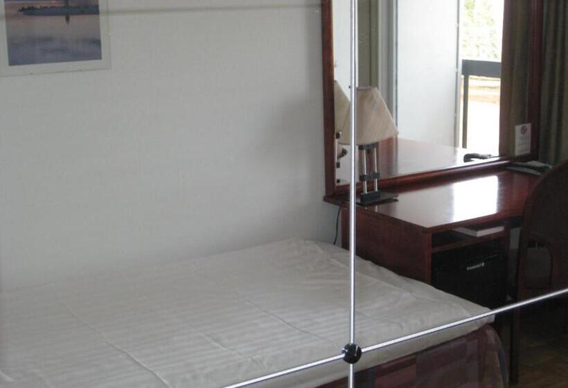 Номер Стандарт Индивидуальный, & Hostel Tallukka