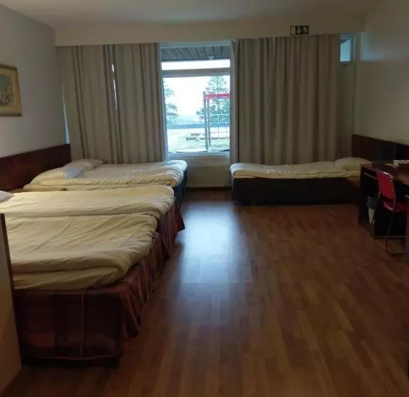 ファミリールーム, & Hostel Tallukka