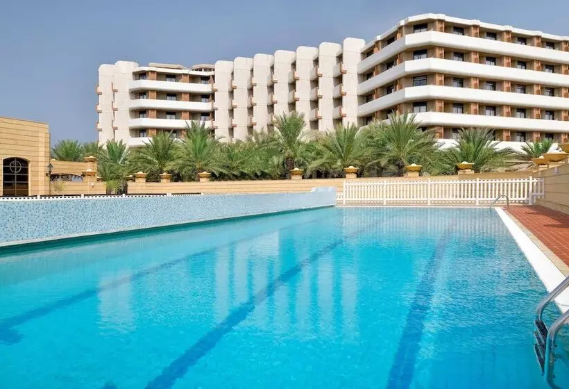 クラシックルーム, Intercontinental Jeddah, An Ihg