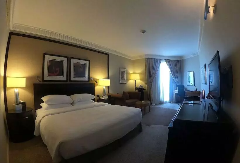 クラシックルーム, Intercontinental Jeddah, An Ihg