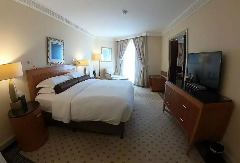 プレミアムルーム, Intercontinental Jeddah, An Ihg