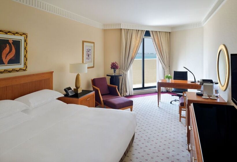 Premium-huone, Intercontinental Jeddah, An Ihg