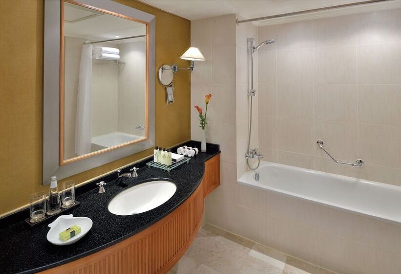 皇家套房, Intercontinental Jeddah, An Ihg