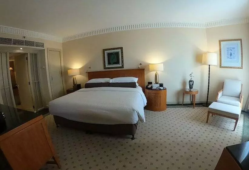 ロイヤルスイート, Intercontinental Jeddah, An Ihg