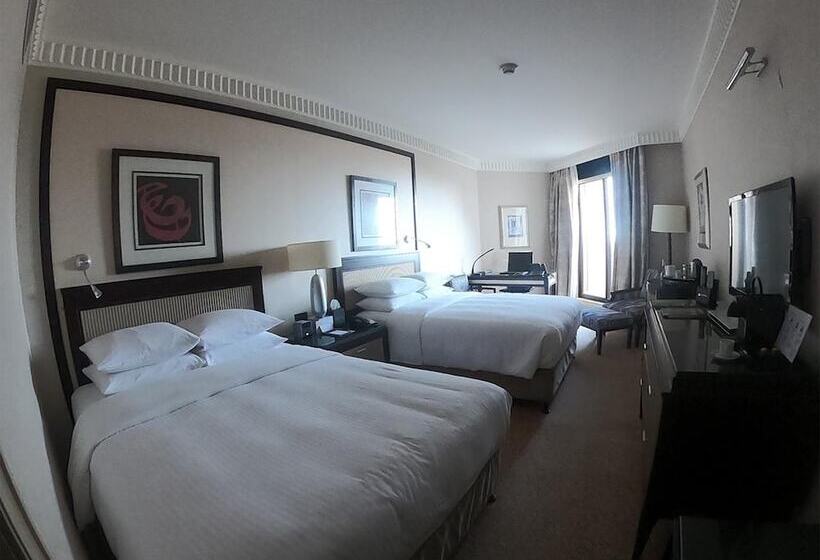Classic-huone Merinäkymä, Intercontinental Jeddah, An Ihg