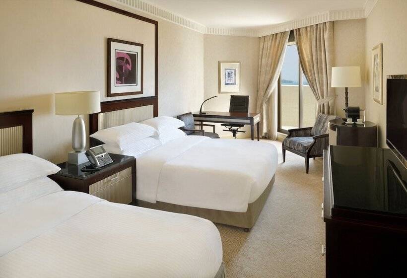 Classic-huone Merinäkymä, Intercontinental Jeddah, An Ihg