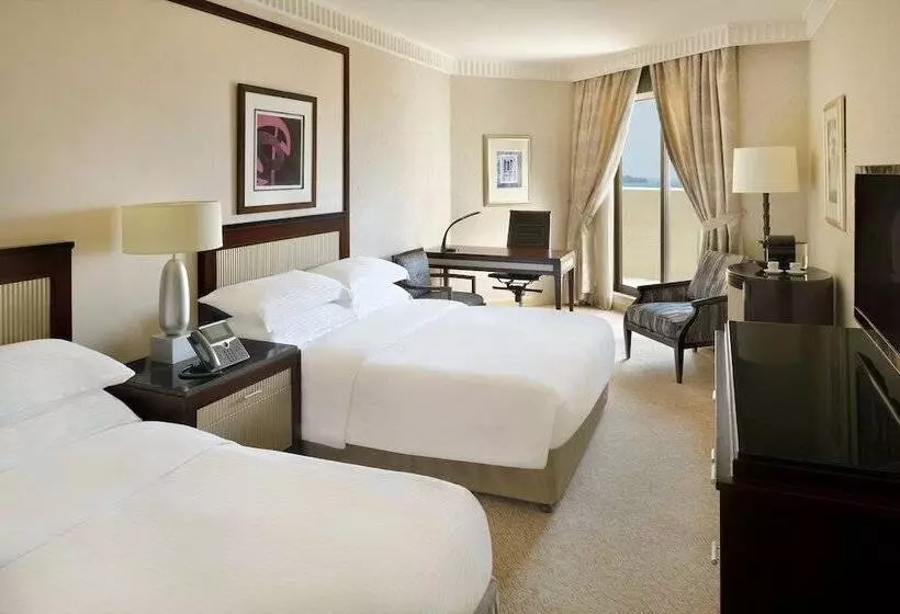 オーシャンビュークラシックルーム, Intercontinental Jeddah, An Ihg