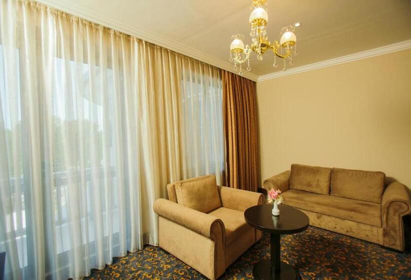سوییت, Intourist Palace Batumi