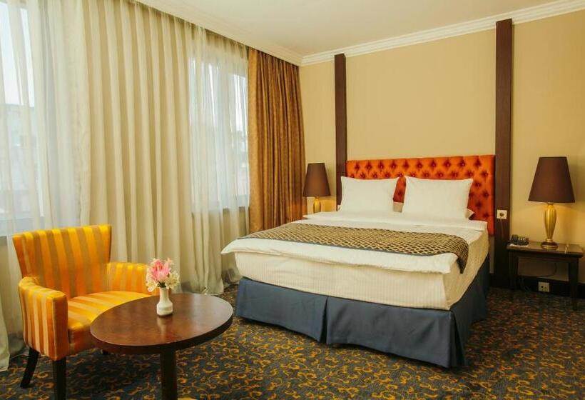 اتاق لوکس, Intourist Palace Batumi