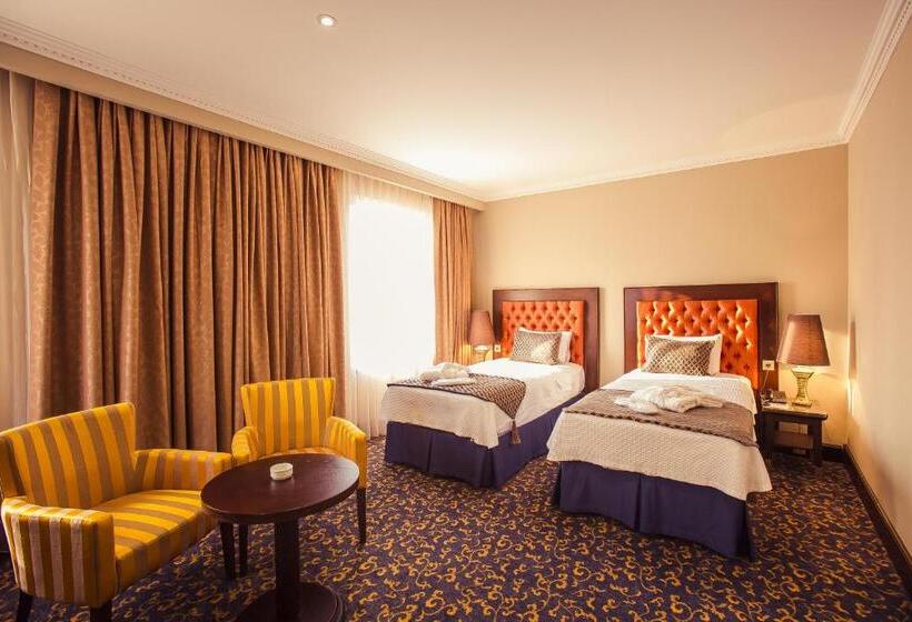 اتاق لوکس, Intourist Palace Batumi